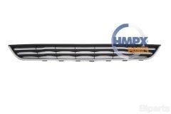 Ford FIESTA 13> Ön Tampon Alt Panjuru (Mat Krom) HMP C1BJ 17K945 BB