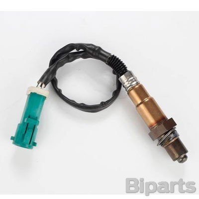 Ford Egzost Hego Sensör Focus/Cmax 1,6 Yeşil Soket 3M51 9F472 AC-EFPA-1309292