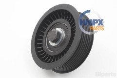Ford TRANSIT V347 2.2 Alternatör Gergı Bilyası ARA BK3Q 6C344 BA
