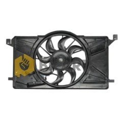 Ford Focus/C-Max/Connect 11- 1,6 Tdci Fan Damlumbazı   <b><font color=#ff5b01>8V61 8C607 **-8V61 8C617 ED</font></b>