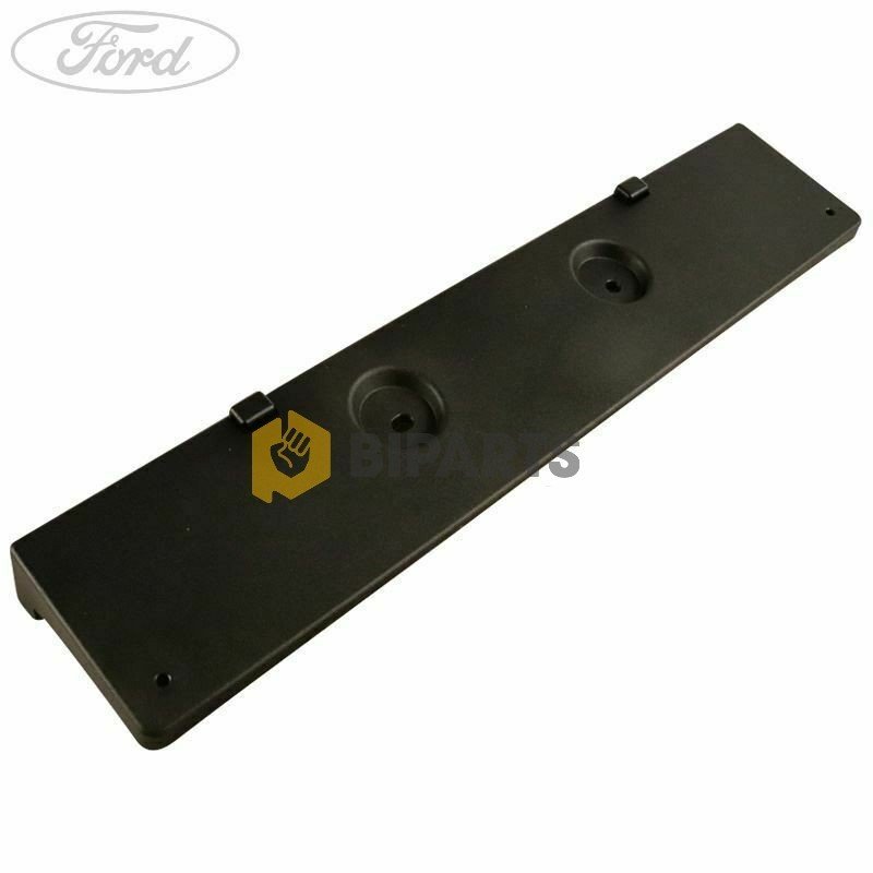 Ford Mondeo 15- Bm Braket - Plaka DS73 17A385 BD5JA6