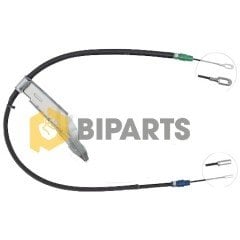 Ford El Fren Teli Arka R Çift Teker Binek V.363 14> BK31 2A635 DD