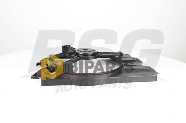 Ford Fiesta/Fusion 02- 1,4 Tdci Fan Damlumbazı   <b><font color=#ff5b01>2S6H 8C607 E*-2S6H 8C617 *</font></b>