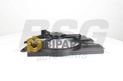 Ford Fiesta/Fusion 02- 1,4 Tdci Fan Damlumbazı   <b><font color=#ff5b01>2S6H 8C607 E*-2S6H 8C617 *</font></b>