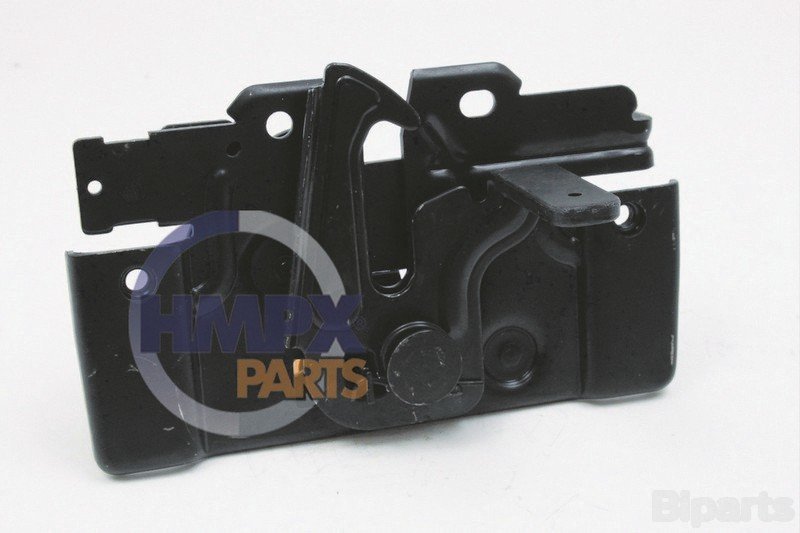 Ford FIESTA 09> Motor Kaput Kilidi HMP CA6A 16700 CE