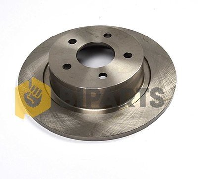 Ford Connect 02-.13 Bm Fren Diski Arka Adet <b><font color=#ff5b01>2T14 2A315 AC-1362867</font></b>