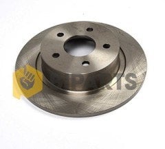 Ford Connect 02-.13 Bm Fren Diski Arka Adet <b><font color=#ff5b01>2T14 2A315 AC-1362867</font></b>