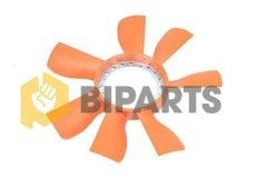Ford Transıt 87- 44318 Pervane Uzun (Kırmızı) <b><font color=#ff5b01>84VB 8600 AA-6108044</font></b>