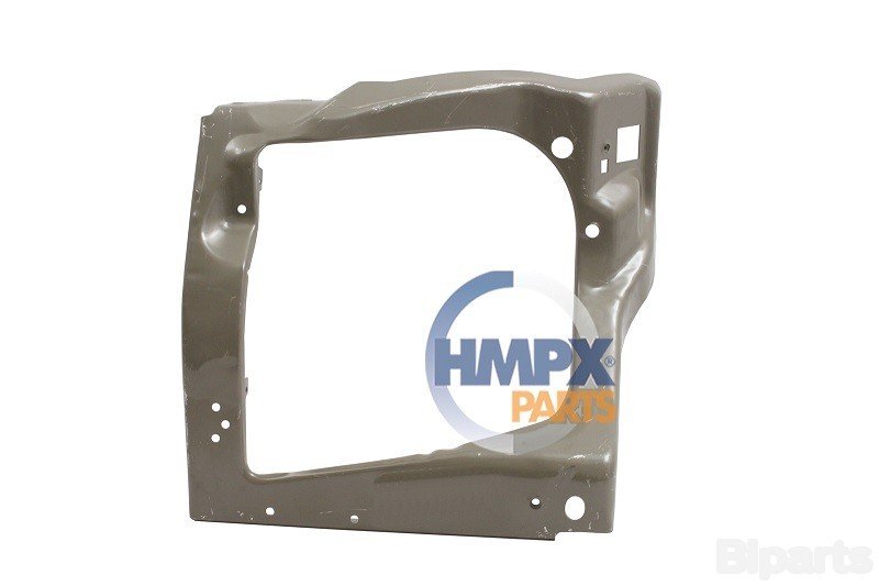 Ford TRANSİT 06> V-347 Far Baglantı Sacı Sağ HMP CC11 13K019 AB