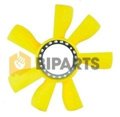 Ford Transıt M12-M15 93-94 2.5 D Pervane Sarı <b><font color=#ff5b01>92VB 8600 BA-6701641</font></b>