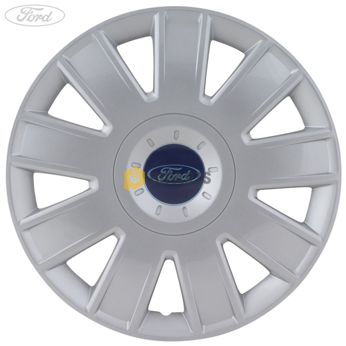 Ford Fusion Jant Kapağı 2N11 1130 BB
