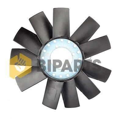 Ford Transıt Turbo 97- 2.5 Td Pervane Sıyah <b><font color=#ff5b01>95VB 8600 AC-7290254</font></b>