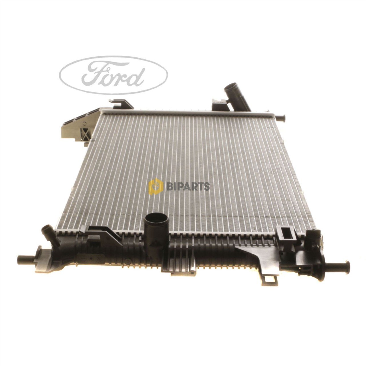 Ford Yeni Focus (C346) Radyator Komple 1,0 Ecobost CV61 8005 VB