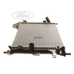 Ford Yeni Focus (C346) Radyator Komple 1,0 Ecobost CV61 8005 VB