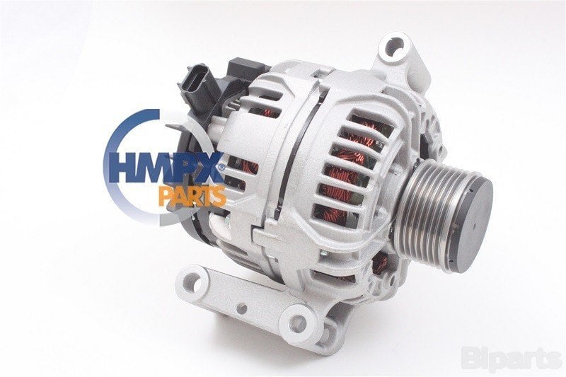 Ford TRANSIT 00>06 V-184 Alternatör Komple HMP 2C1T 10300 BA