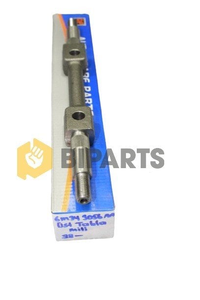 Ford Ranger 06-12 Bm Tabla Üst Ara Mili Komple 6M34 3056 AB