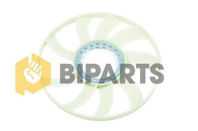 Ford Transıt M15 95-97 44318 Pervane Beyaz <b><font color=#ff5b01>95VB 8600 BA-7101785</font></b>