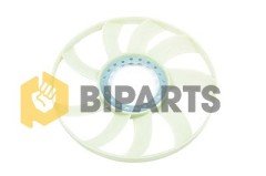 Ford Transıt M15 95-97 44318 Pervane Beyaz <b><font color=#ff5b01>95VB 8600 BA-7101785</font></b>