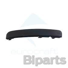 Ford Ön Tampon Üst Kaplama Sağ C-Max 3M51 R17E908 BC-İTHAL-1302421