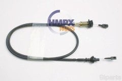 Ford SCORPIO 85> 1.6-2.0 OHC Gaz Teli 1500 Mm FD-309-047