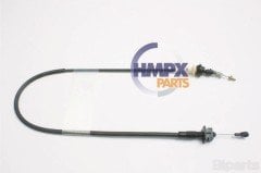 Ford SCORPIO 88> 2.0 DOHC EFI Gaz Teli 1250 Mm FD-309-048