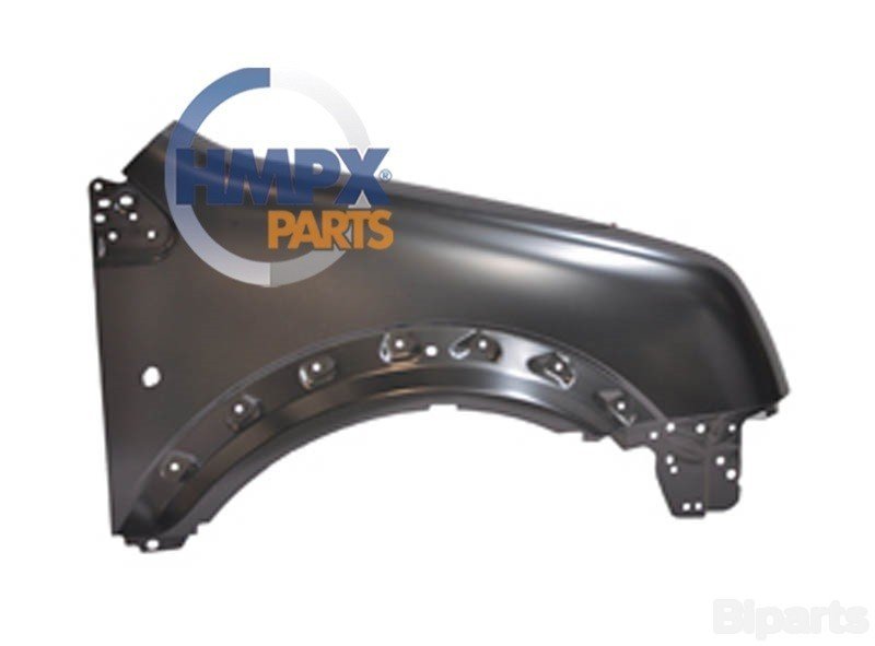 Ford CONNECT 02> Ön Çamurluk Sağ KPT 9T16 16015 AB