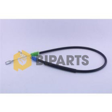 Ford El Fren Teli Arka L Pıck-Up 330M V.363 14> BK31 2A809 AD