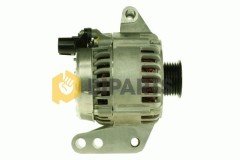 Ford Fıesta/Fusıon (2001) Alternator Komple 2S6T 10300 FA