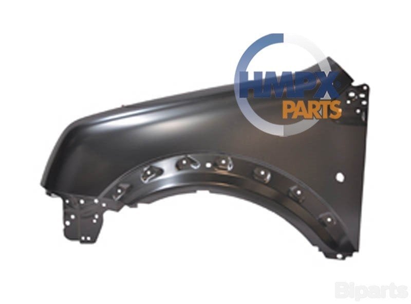 Ford CONNECT 02> Ön Çamurluk Sol KPT 9T16 16016 AB