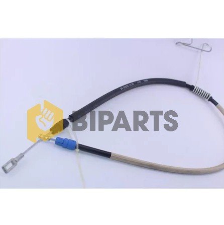 Ford El Fre Teli Arka R Kısa Şese Custom 2.2 12> BK21 2A635 BE