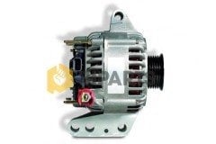 Ford Fiesta Alternator Komple 5S6Y 10300 AB