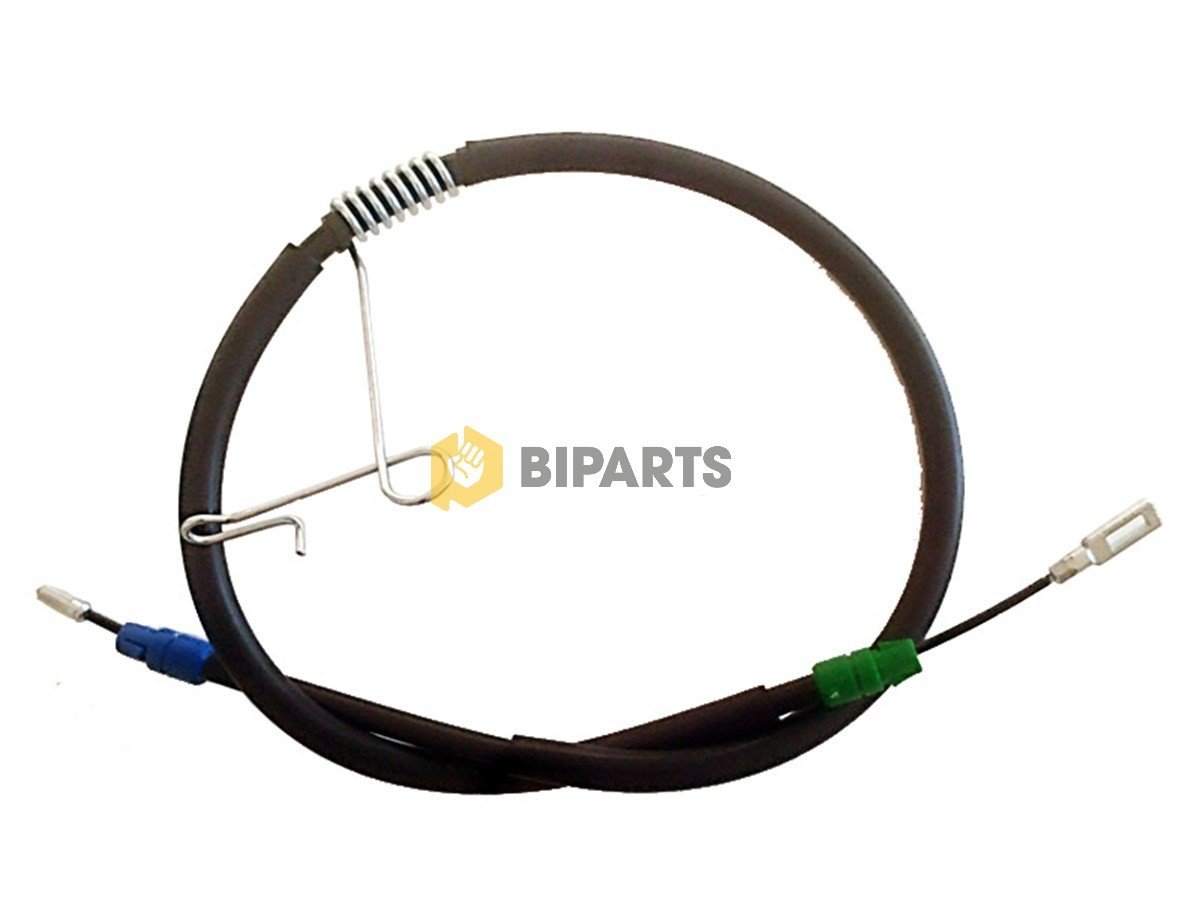 Ford El Fre Teli Arka R Uzun Şase Custom 2.2 12> BK21 2A635 AG