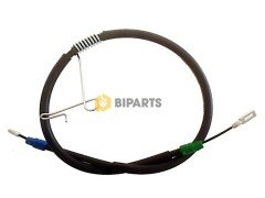 Ford El Fre Teli Arka R Uzun Şase Custom 2.2 12> BK21 2A635 AG