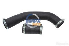 Ford TRANSIT 11> (PLASTİK PARÇA HARİÇ) Intercool Hortumu (Takım) HMP CC11 6C646 BG