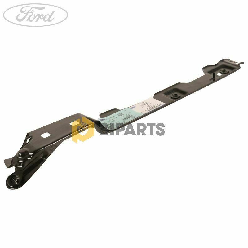 Ford Connect 02> Braket Çamurluk Bağlantısı Sol 2T14 V16C199 AH