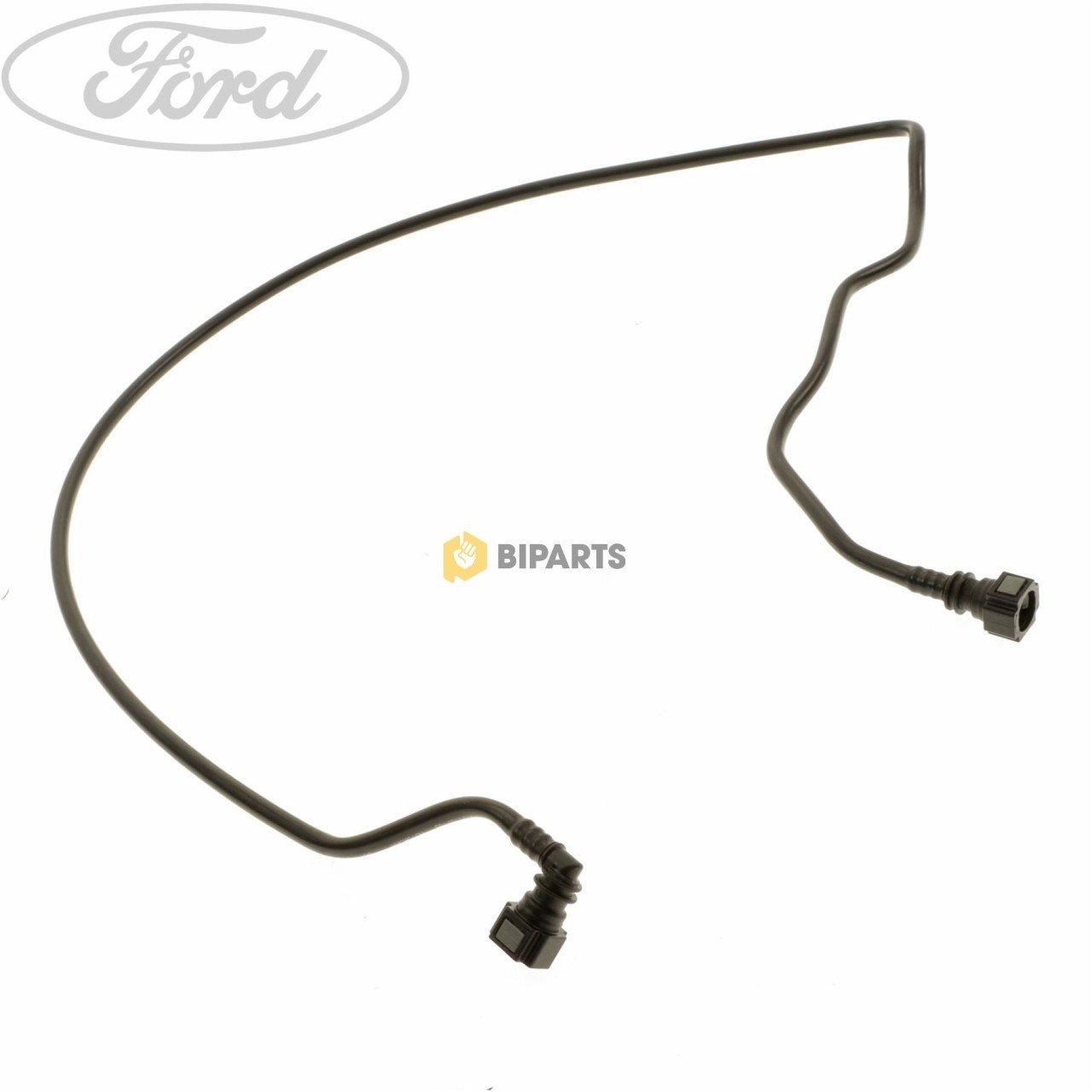 Ford Transıt V347 06- Bm Radyatör Su Taşma Hortumu   <b><font color=#ff5b01>6C11 8W005 AC-1370866</font></b>