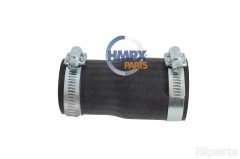 Ford TRANSIT 11> (PLASTİK PARÇA HARİÇ) Intercool Hortumu (Küçük) HMP CC11 6C646 BG-1