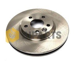 Ford Ford / Land Rover / Volvo 07- Bm Fren Diski Ön Adet / 1384689/1405510/1420600/1420601/1469084/1469085/Lr007055/7G91 1125 Ba <b><font color=#ff5b01>7G91 1125 EA-1500159</font></b>