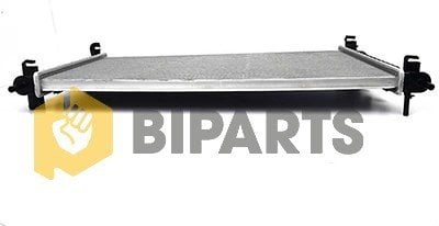 Ford Connect 02- Bm Su Radyatörü (+Ac) Dızel <b><font color=#ff5b01>4T16 8005 GA-1365996</font></b>