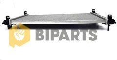 Ford Connect 02- Bm Su Radyatörü (+Ac) Dızel <b><font color=#ff5b01>4T16 8005 GA-1365996</font></b>