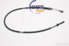 Ford ESCORT- ORION 86>90 1.6 DİZEL LHD Gaz Teli 1110 Mm FD-309-056
