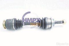 Ford RANGER 02> Komple Aks Sol Kısa HMP 2M35 3B437 AA