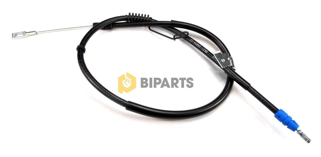 Ford El Fren Teli Arka L Uzun Şase Custom 2.2 12> BK21 2A809 AG