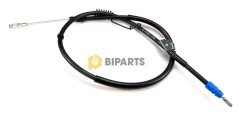 Ford El Fren Teli Arka L Uzun Şase Custom 2.2 12> BK21 2A809 AG