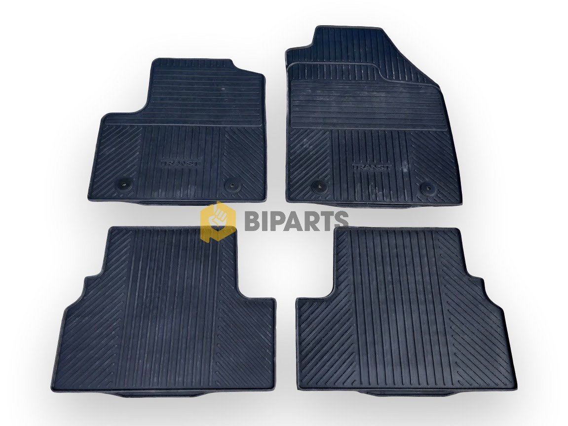 Ford Connect 02- Bm Takım Paspas Connect Kombı 2T14 C13010 AA