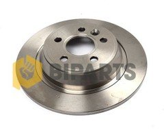 Ford Mondeo/Kuga/S-Max/Rand Rover 07- Bm Fren Diski Arka Lr027123 /Megg9J 2A315 Aa <b><font color=#ff5b01>6G91 2A315 BB-1864280</font></b>