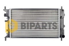 Ford Escort-Cl 90-95 1.6 Cvh Su Radyatörü   <b><font color=#ff5b01>93AT 8005 AA-T103252</font></b>