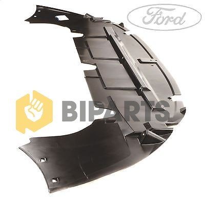 Ford Focus 07- Bm Radyatör Alt Bakaliti 7M51 A8B384 AF
