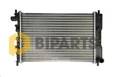 Ford Escort-Clx 94-99 1,6-1,8 Zetec Su Radyatörü   <b><font color=#ff5b01>94AT 8005 BA-T100075</font></b>