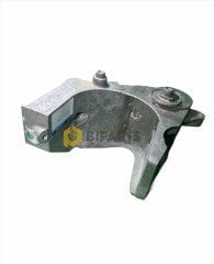 Ford Fiesta 96> Alternatör Braketi XS6E 10K018 BE